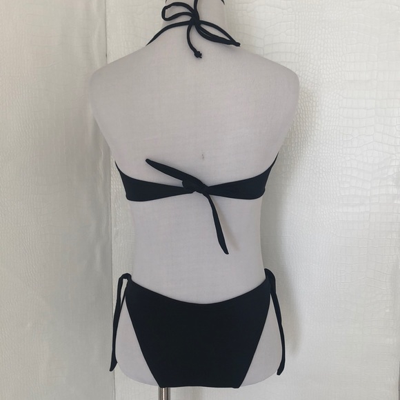 BIKINI STRAPLESS ROSES 🌹 - Picture 5 of 7